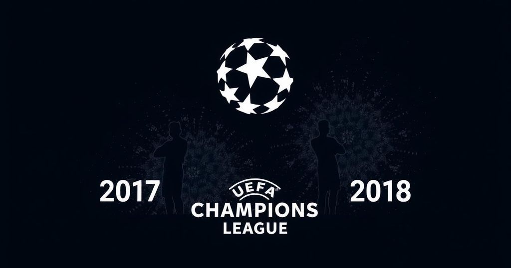 The Crypto Revolution in UEFA Champions League Sponsorships